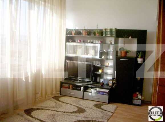 Apartament de vânzare 3 camere Iris - 6494AV | BLITZ Cluj-Napoca | Poza1