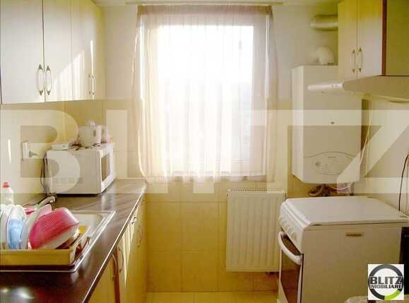 Apartament de vânzare 3 camere Iris - 6494AV | BLITZ Cluj-Napoca | Poza5