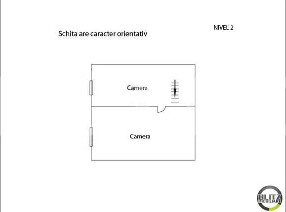 Apartament de vânzare 3 camere Iris - 6494AV | BLITZ Cluj-Napoca | Poza11