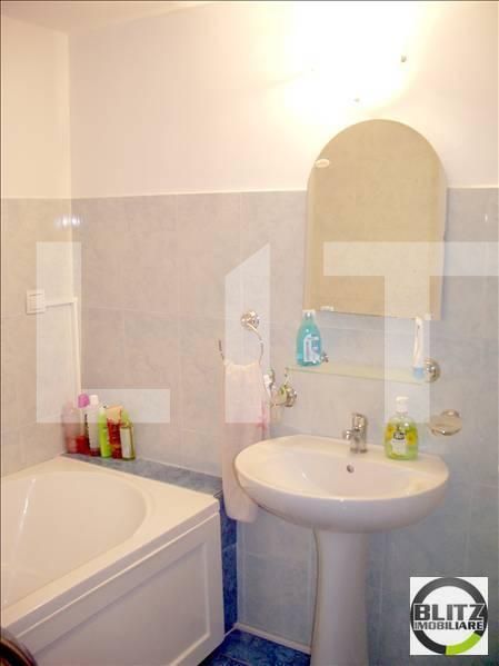Apartament de vânzare 3 camere Iris - 6494AV | BLITZ Cluj-Napoca | Poza9