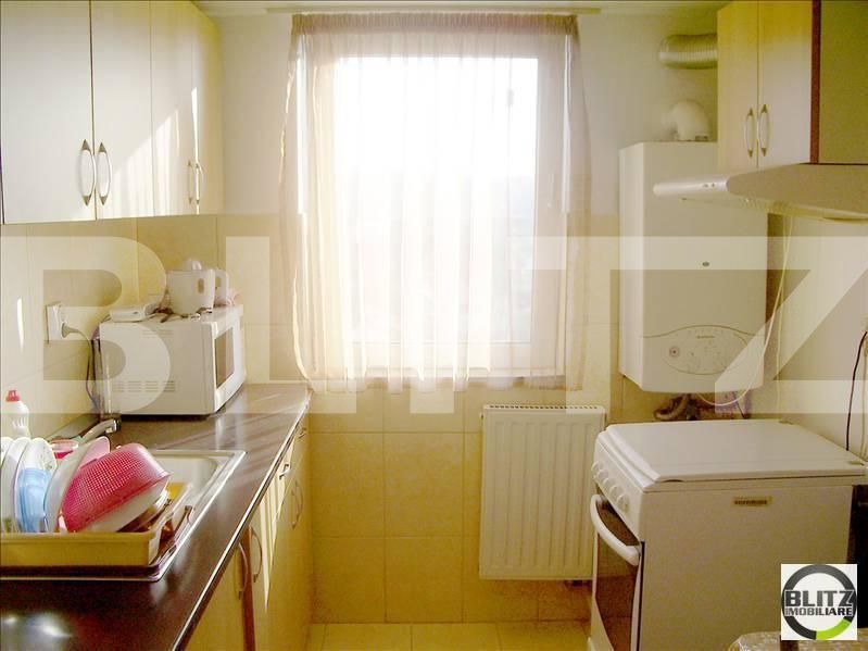 Apartament de vânzare 3 camere Iris - 6494AV | BLITZ Cluj-Napoca | Poza5