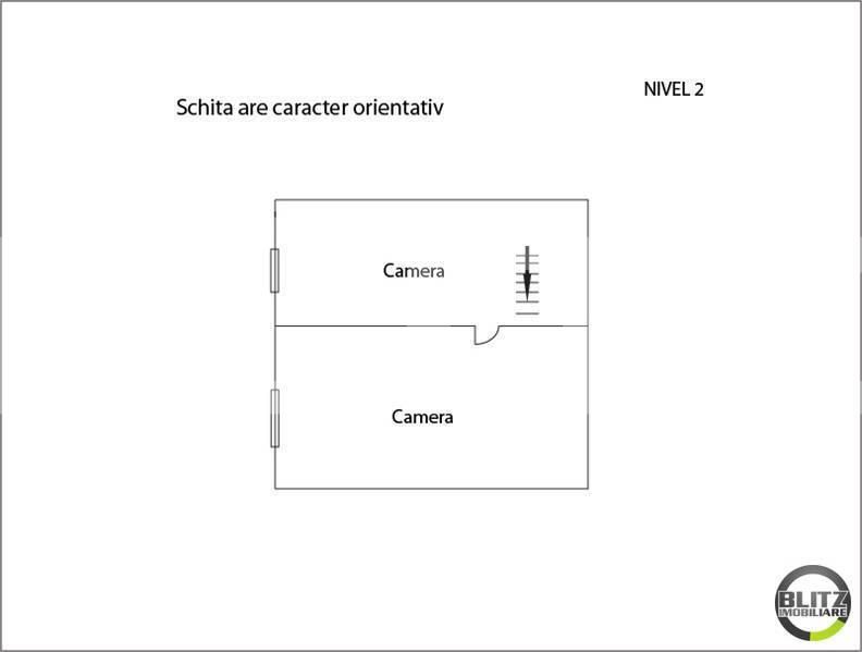 Apartament de vânzare 3 camere Iris - 6494AV | BLITZ Cluj-Napoca | Poza11