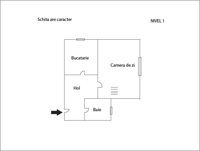 Apartament de vânzare 3 camere Iris - 6494AV | BLITZ Cluj-Napoca | Poza1