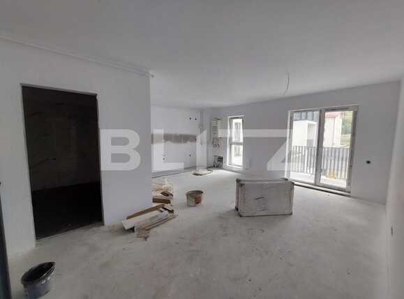 Apartament de vânzare 3 camere Floreşti - 64940AV | BLITZ Cluj-Napoca | Poza1