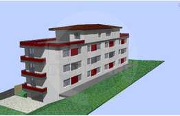 OPORTUNITATE! Apartament 3 camere, terasa15 mp, gradina 25 mp