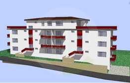 OPORTUNITATE! Apartament 3 camere, terasa15 mp, gradina 25 mp