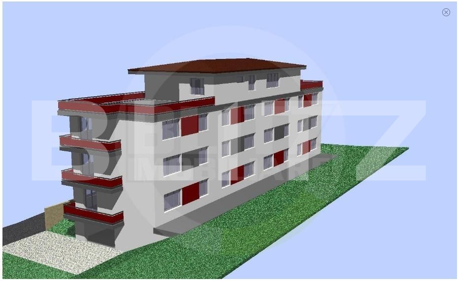 Apartament de vânzare 3 camere Floreşti - 64942AV | BLITZ Cluj-Napoca | Poza2