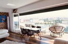 Apartament exclusivist in Viva City 