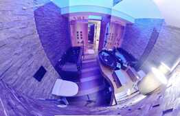 Apartament exclusivist in Viva City 