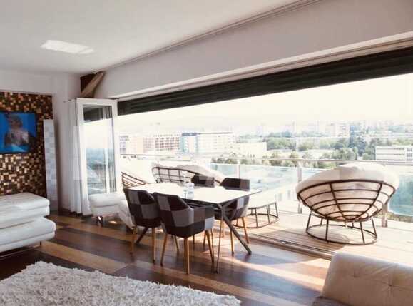 Apartament de vânzare 3 camere Gheorgheni - 64944AV | BLITZ Cluj-Napoca | Poza1