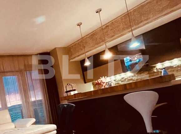 Apartament de vânzare 3 camere Gheorgheni - 64944AV | BLITZ Cluj-Napoca | Poza3