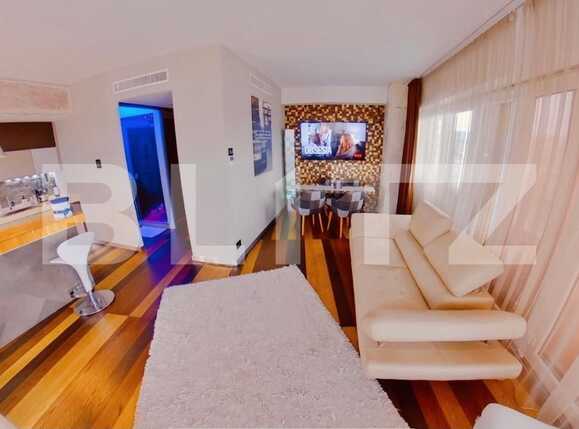 Apartament de vânzare 3 camere Gheorgheni - 64944AV | BLITZ Cluj-Napoca | Poza4