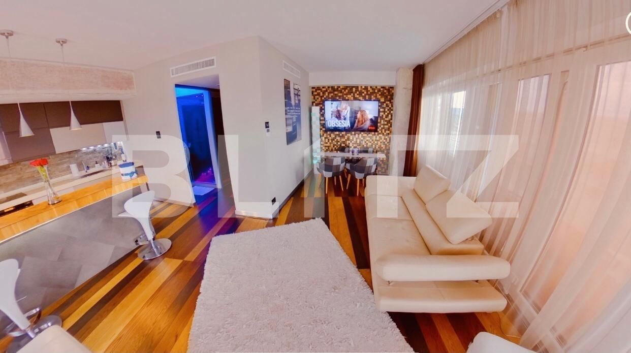 Apartament de vânzare 3 camere Gheorgheni - 64944AV | BLITZ Cluj-Napoca | Poza4