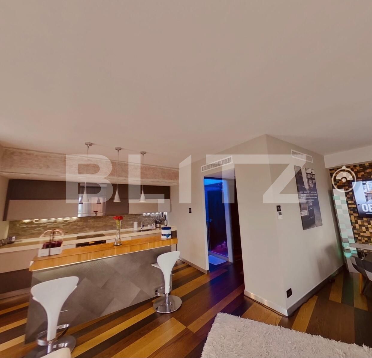 Apartament de vânzare 3 camere Gheorgheni - 64944AV | BLITZ Cluj-Napoca | Poza2