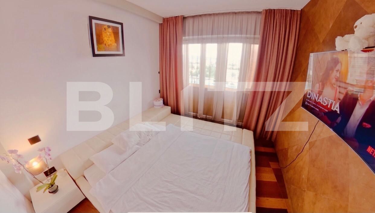 Apartament de vânzare 3 camere Gheorgheni - 64944AV | BLITZ Cluj-Napoca | Poza5
