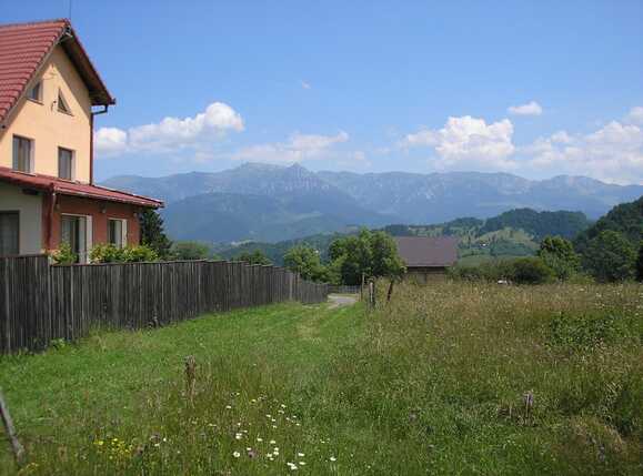 Teren de vânzare Exterior Vest - 64945TV | BLITZ Brașov | Poza6