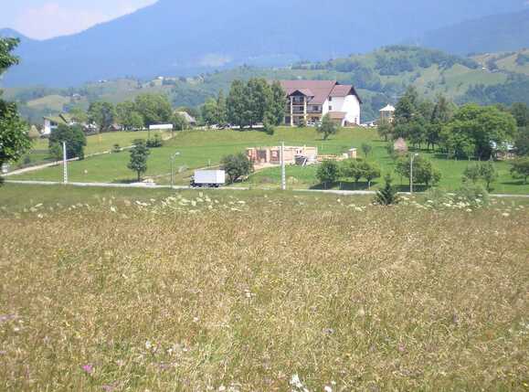 Teren de vânzare Exterior Vest - 64945TV | BLITZ Brașov | Poza8