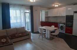 Apartament 2 camere, 52 mp, zona Terra