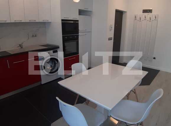Apartament de închiriat 2 camere Floreşti - 64949AI | BLITZ Cluj-Napoca | Poza5