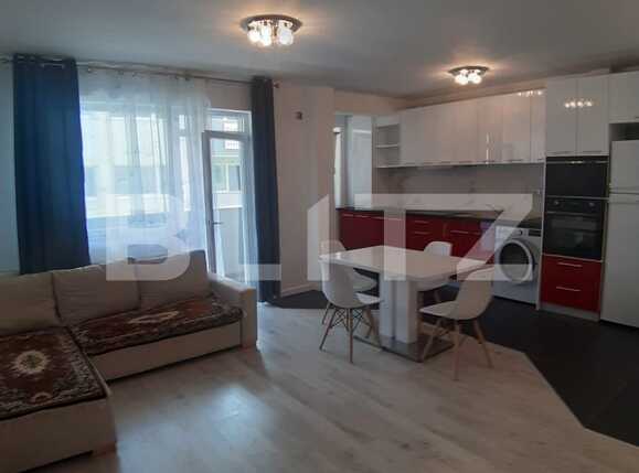 Apartament de închiriat 2 camere Floreşti - 64949AI | BLITZ Cluj-Napoca | Poza1