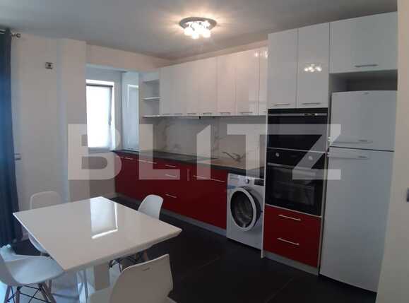 Apartament de închiriat 2 camere Floreşti - 64949AI | BLITZ Cluj-Napoca | Poza2