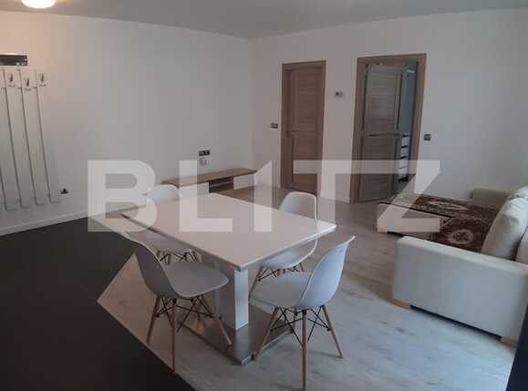 Apartament de închiriat 2 camere Floreşti - 64949AI | BLITZ Cluj-Napoca | Poza4
