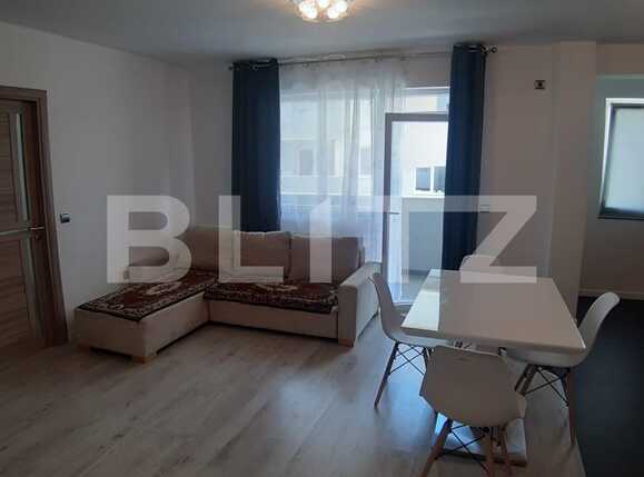 Apartament de închiriat 2 camere Floreşti - 64949AI | BLITZ Cluj-Napoca | Poza3