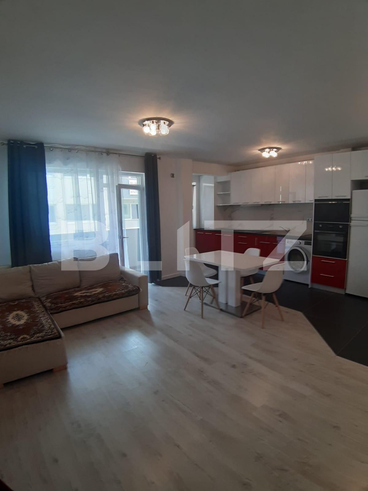 Apartament de închiriat 2 camere Floreşti - 64949AI | BLITZ Cluj-Napoca | Poza1