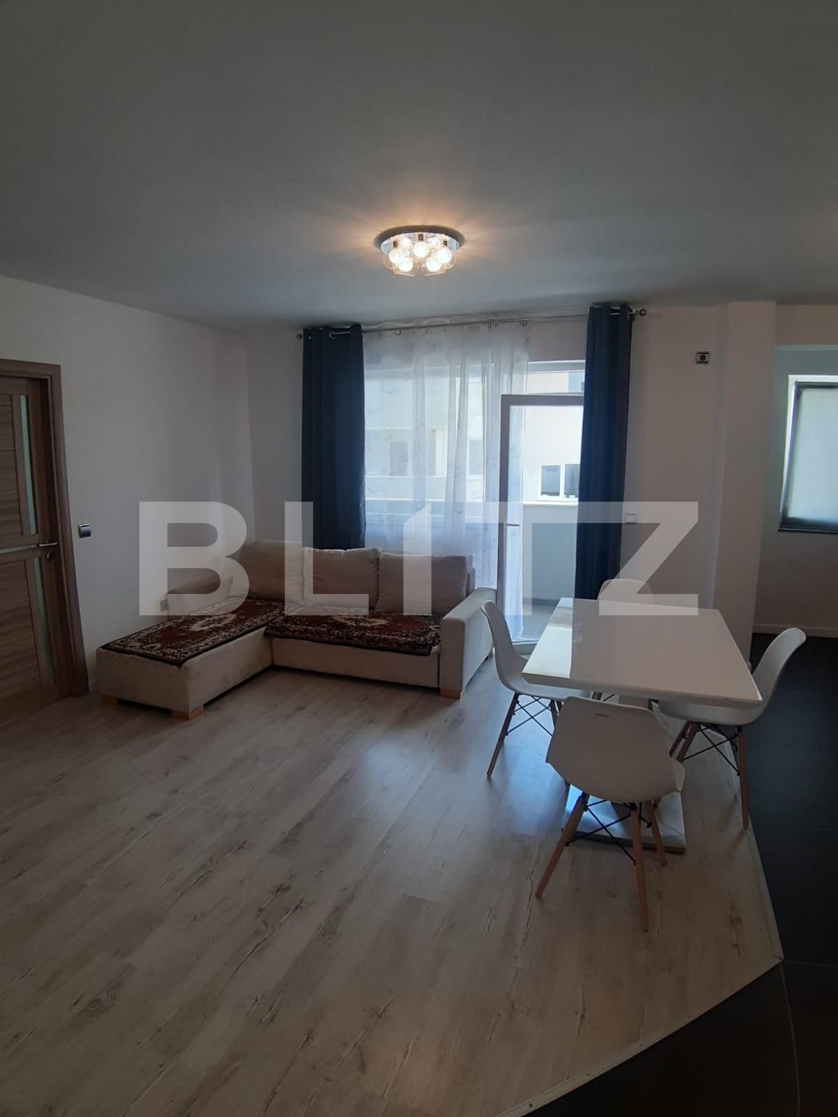 Apartament de închiriat 2 camere Floreşti - 64949AI | BLITZ Cluj-Napoca | Poza3