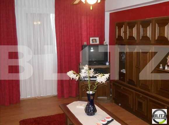 Apartament de vânzare 2 camere Marasti - 6495AV | BLITZ Cluj-Napoca | Poza1