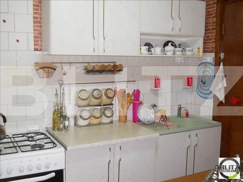 Apartament de vânzare 2 camere Marasti - 6495AV | BLITZ Cluj-Napoca | Poza3