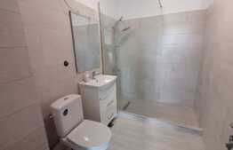 Apartament finisat cu 3 camere, terasă superbă de 50 mp, zona Terra