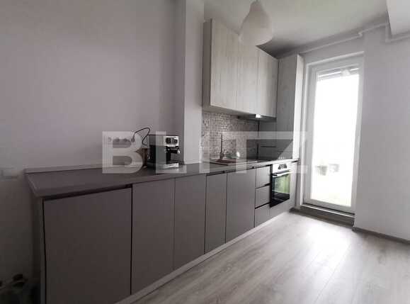 Apartament de vânzare 3 camere Floreşti - 64950AV | BLITZ Cluj-Napoca | Poza2