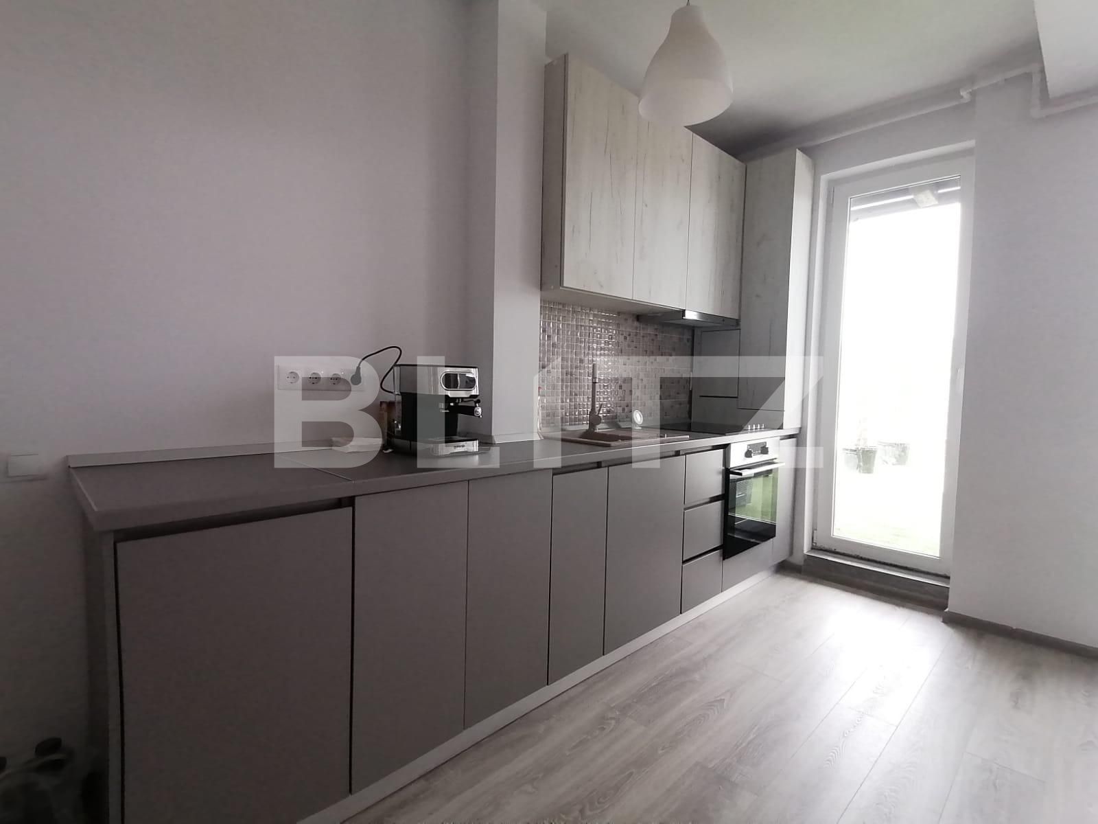 Apartament de vânzare 3 camere Floreşti - 64950AV | BLITZ Cluj-Napoca | Poza2