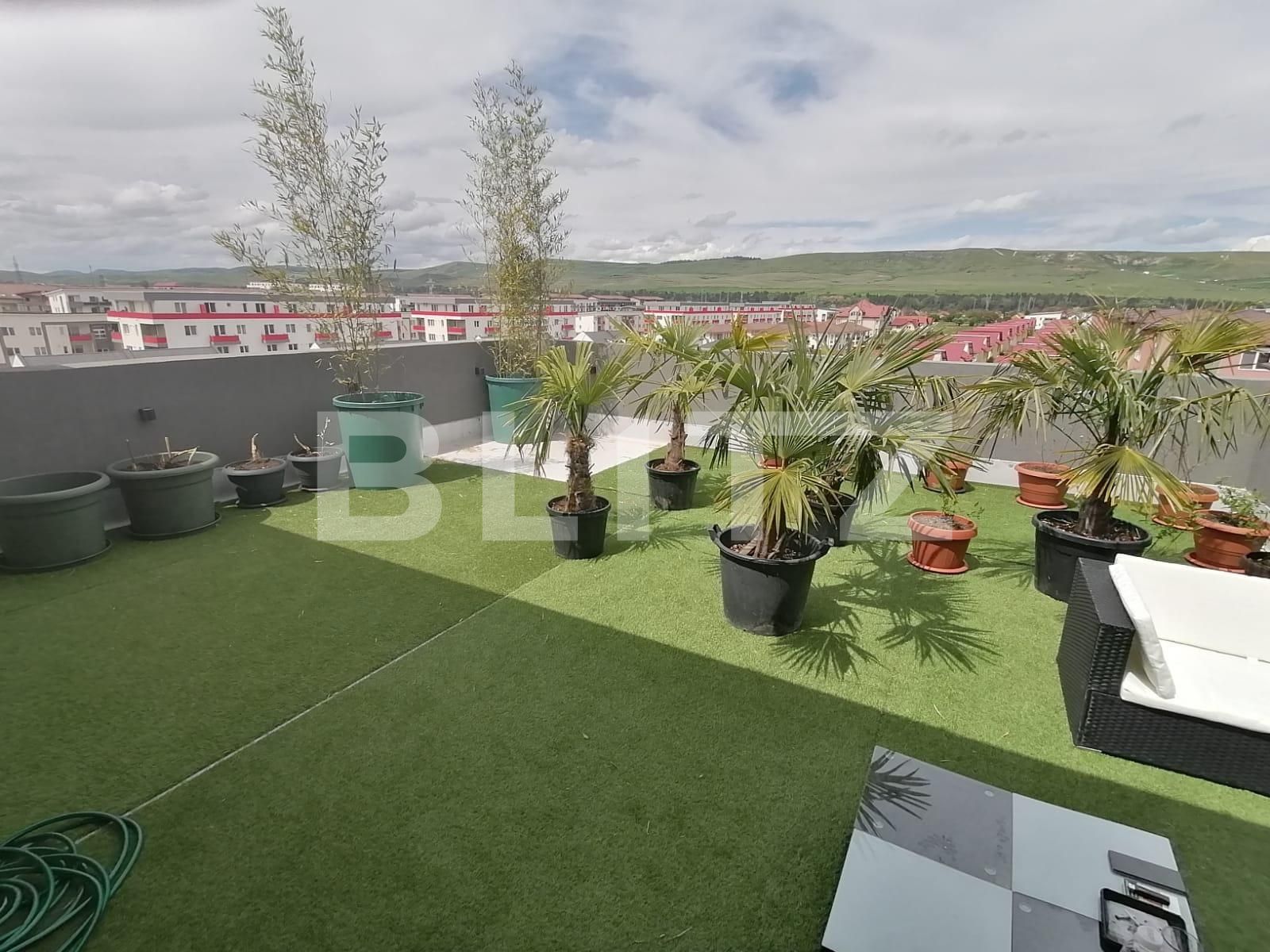 Apartament de vânzare 3 camere Floreşti - 64950AV | BLITZ Cluj-Napoca | Poza6