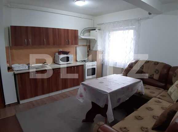 Apartament de închiriat 2 camere Floreşti - 64952AI | BLITZ Cluj-Napoca | Poza1