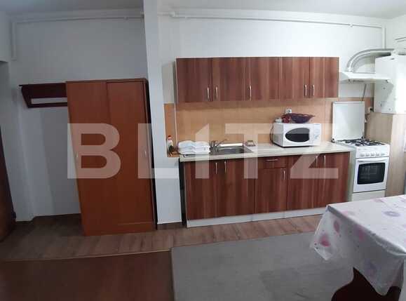 Apartament de închiriat 2 camere Floreşti - 64952AI | BLITZ Cluj-Napoca | Poza2