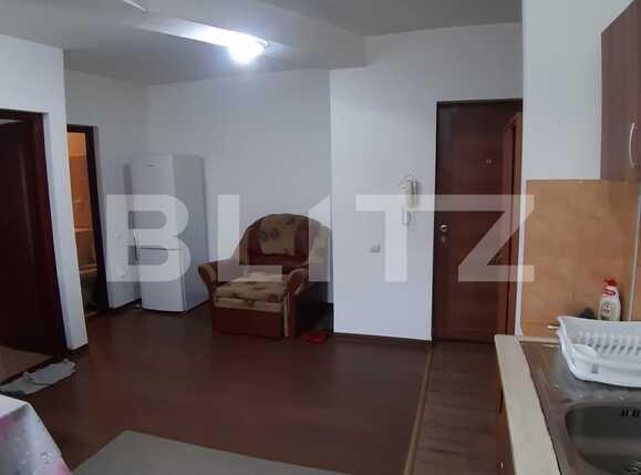 Apartament de închiriat 2 camere Floreşti - 64952AI | BLITZ Cluj-Napoca | Poza3