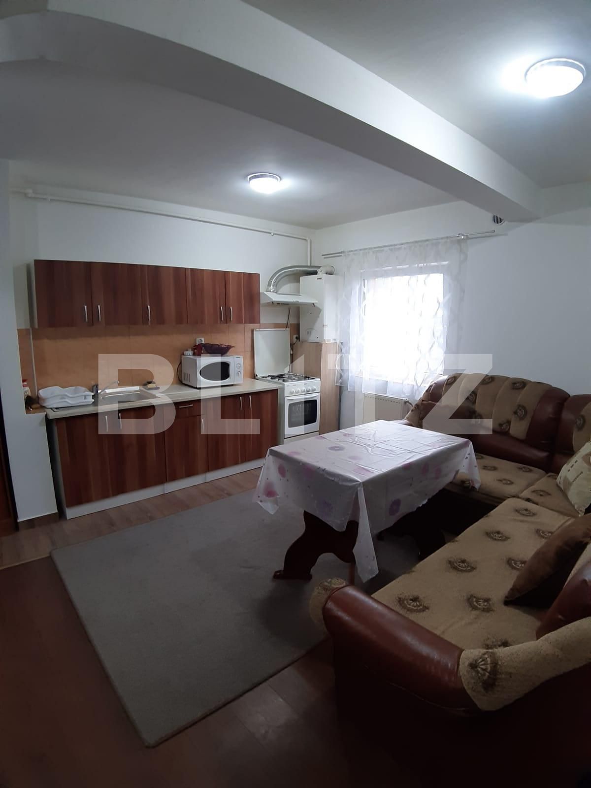 Apartament de închiriat 2 camere Floreşti - 64952AI | BLITZ Cluj-Napoca | Poza1