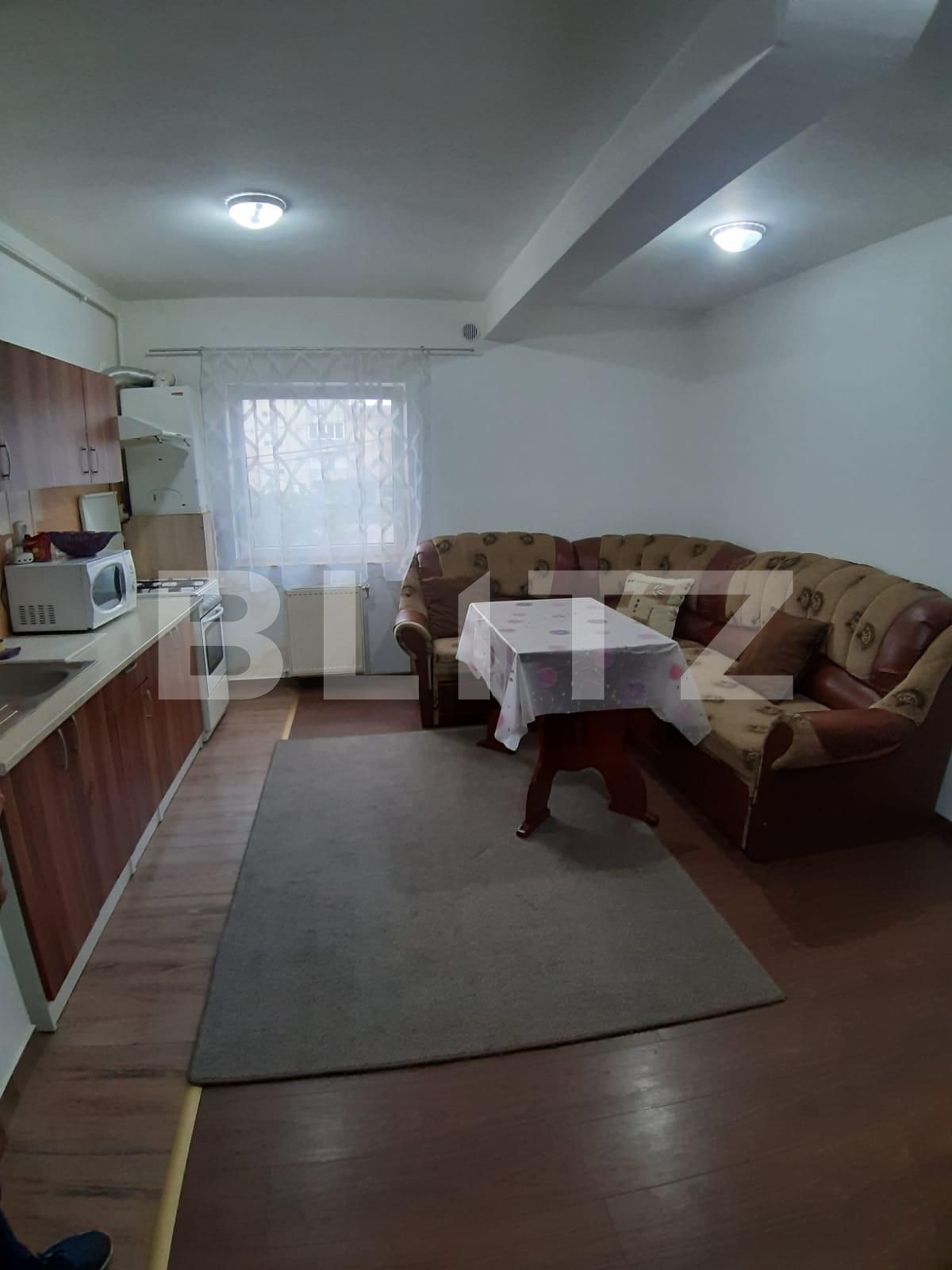 Apartament de închiriat 2 camere Floreşti - 64952AI | BLITZ Cluj-Napoca | Poza4