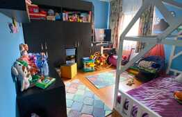 Apartament 2 camere, 55 mp, zona Mircea Eliade