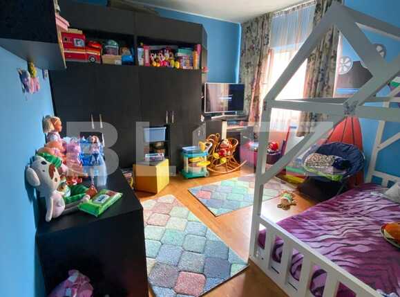 Apartament de vânzare 2 camere Zorilor - 64953AV | BLITZ Cluj-Napoca | Poza5