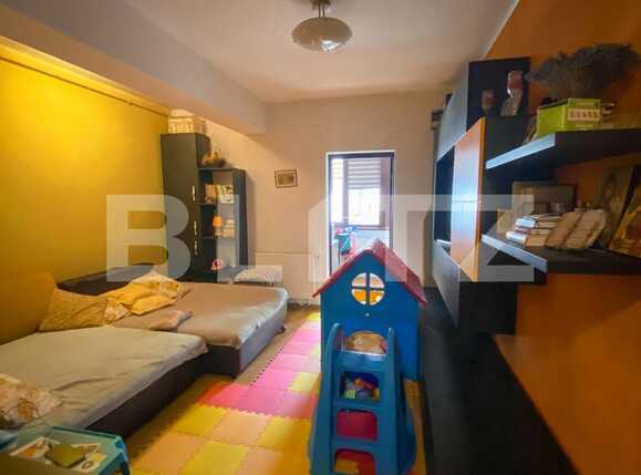 Apartament de vânzare 2 camere Zorilor - 64953AV | BLITZ Cluj-Napoca | Poza3