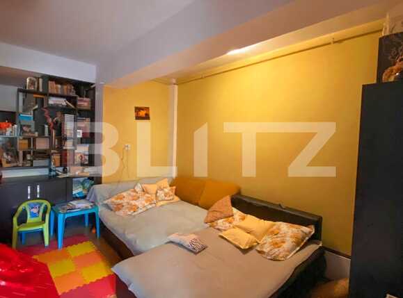 Apartament de vânzare 2 camere Zorilor - 64953AV | BLITZ Cluj-Napoca | Poza2