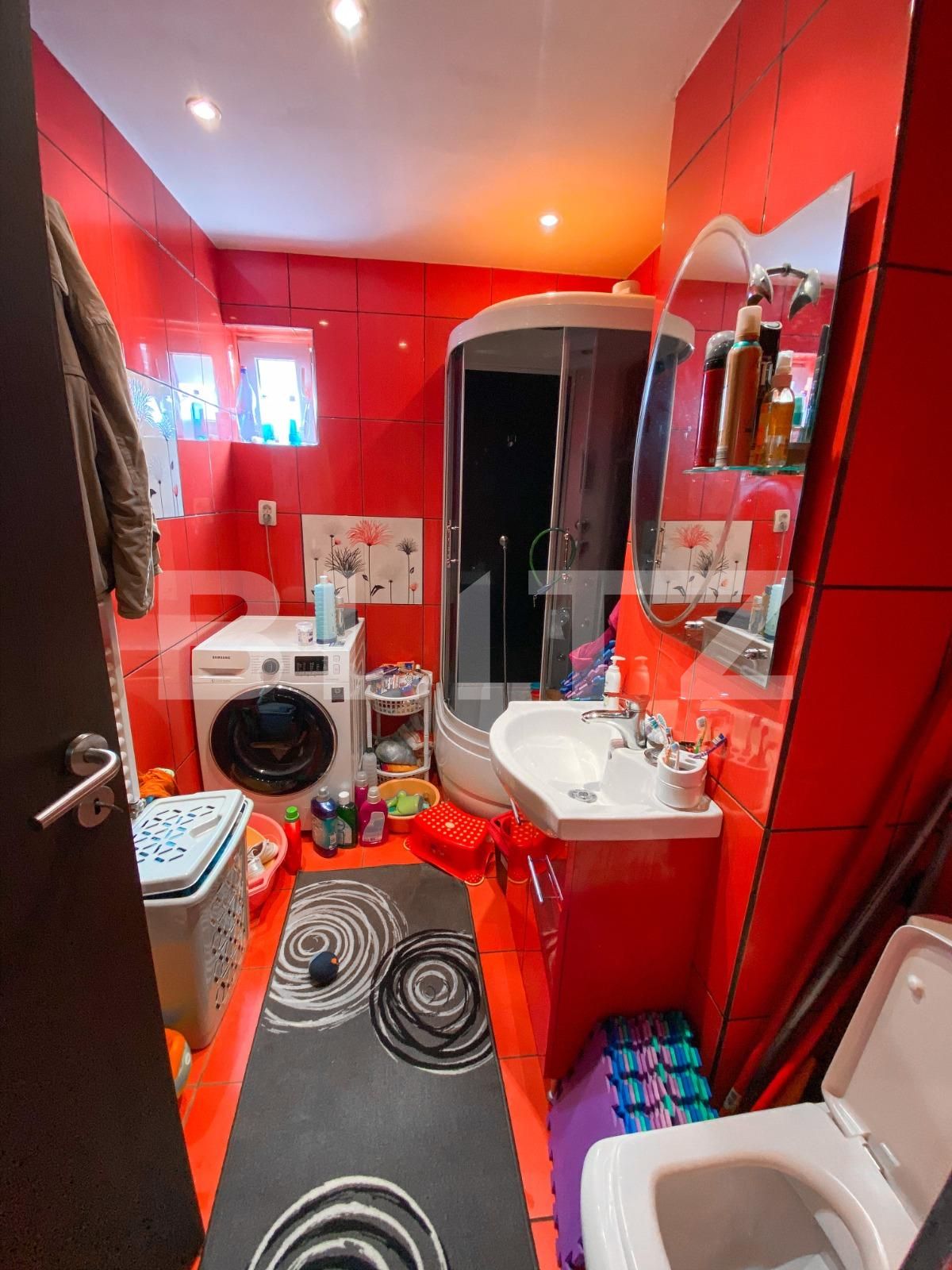 Apartament de vânzare 2 camere Zorilor - 64953AV | BLITZ Cluj-Napoca | Poza6