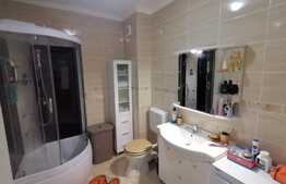 Apartament modern cu o cameră decomandată, mobilat și utilat! etaj intermediar, loc de parcare, zona New City Eroilor!