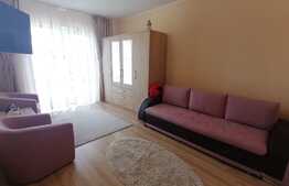 Apartament modern cu o cameră decomandată, mobilat și utilat! etaj intermediar, loc de parcare, zona New City Eroilor!