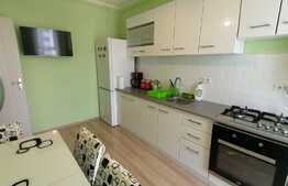 Apartament modern cu o cameră decomandată, mobilat și utilat! etaj intermediar, loc de parcare, zona New City Eroilor!