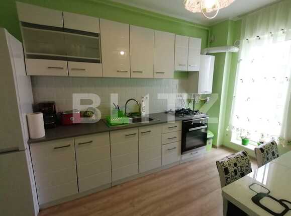 Garsonieră de vânzare Floreşti - 64954AV | BLITZ Cluj-Napoca | Poza2