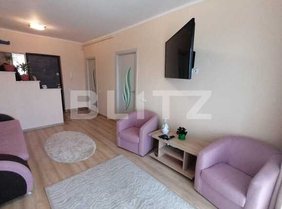 Garsonieră de vânzare Floreşti - 64954AV | BLITZ Cluj-Napoca | Poza1